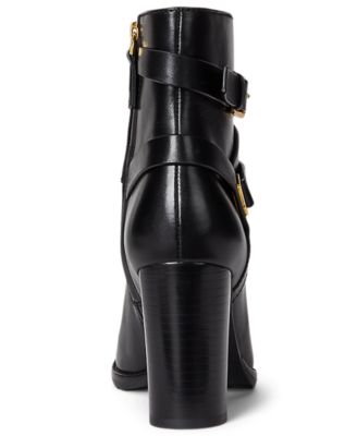 Women's Collins Dress Booties