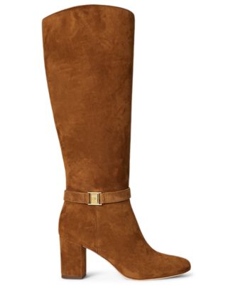 Women's Kellie Regular Tall Boots