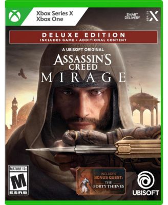 Ubisoft