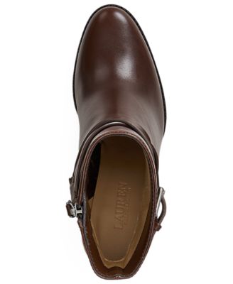 Women's Collins Dress Booties