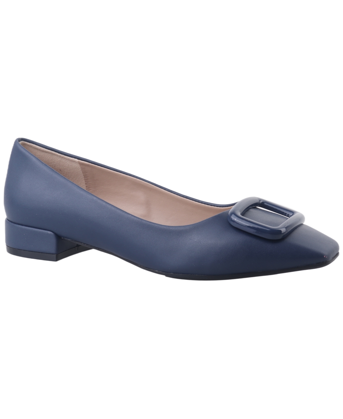 Giani Bernini Women's Borraa Snip Toe Dress Flats
