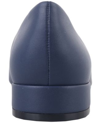 Women's Borraa Snip Toe Dress Flats, Created for Macy's