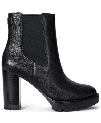 Women's Layne Chelsea Booties