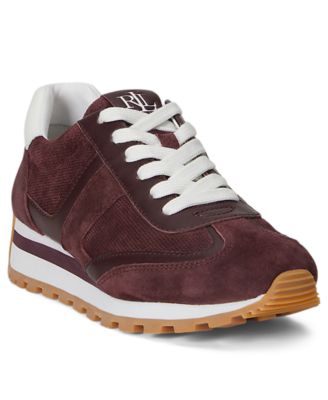 Women's Dani Lace-Up Sneakers