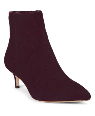 Women's McKay Booties