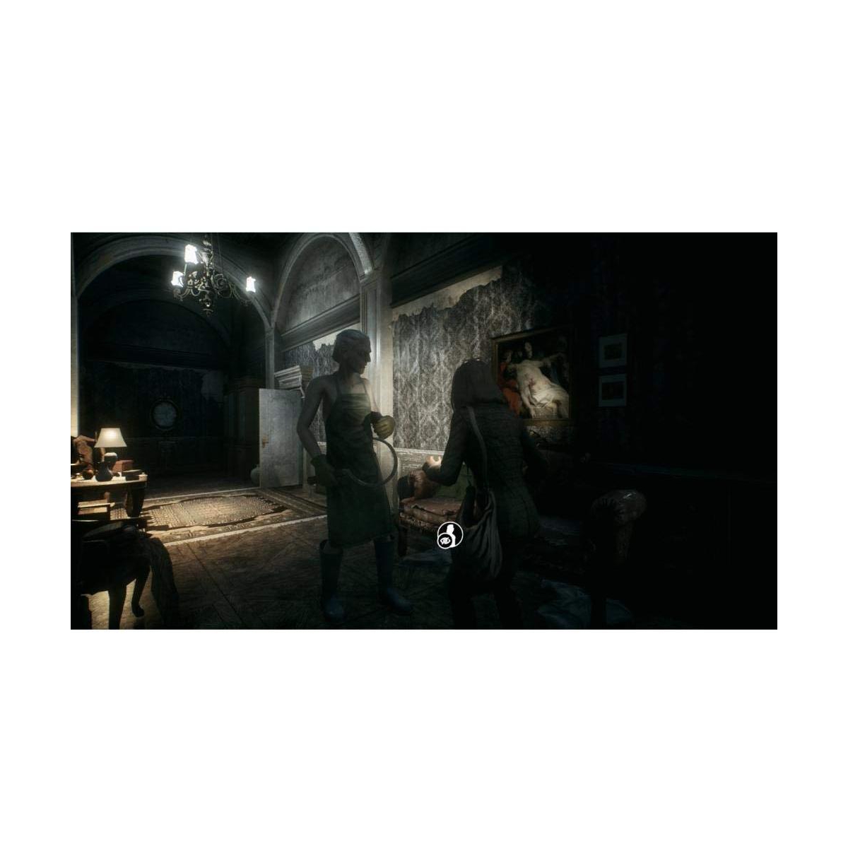 Sony Computer Entertainment Remothered: Tormented Fathers