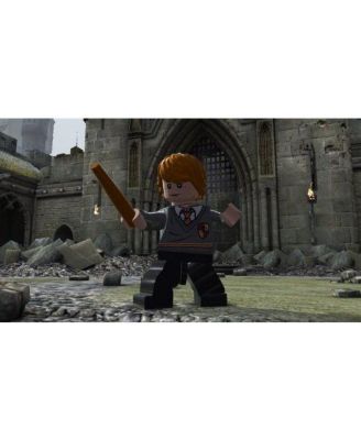 LEGO Harry Potter: Years 5-7 - Nintendo 3DS