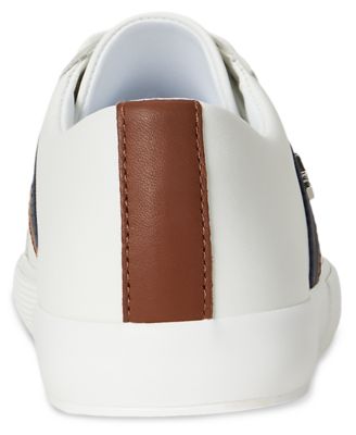 Women's Janson Lace Up Sneakers