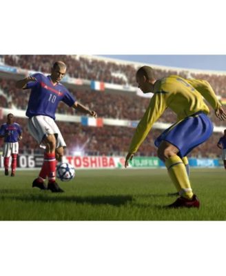 FIFA Soccer 2006 - Xbox 360