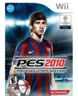 KONAMI