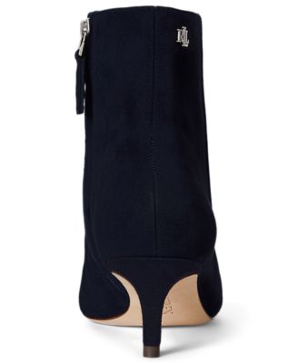 Women's McKay Booties