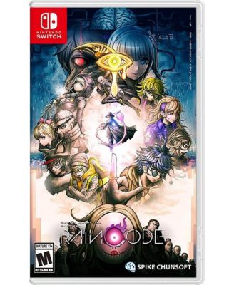 Spike Chunsoft