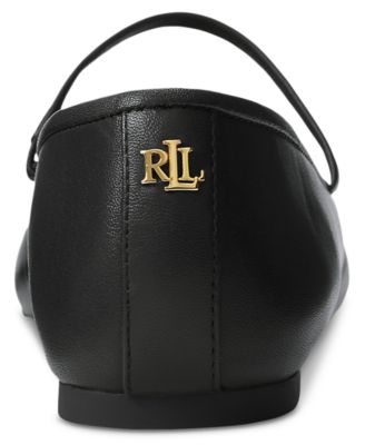 Women's Jayna Mary Jane Flats