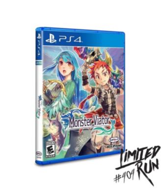 Limited Run