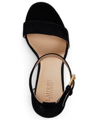 Women's Sylvia Platform Dress Sandal