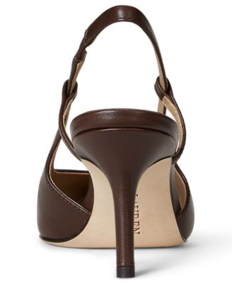 Women's Khloe Slingback Pump