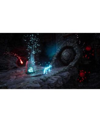 Spirit of The North - PlayStation 5