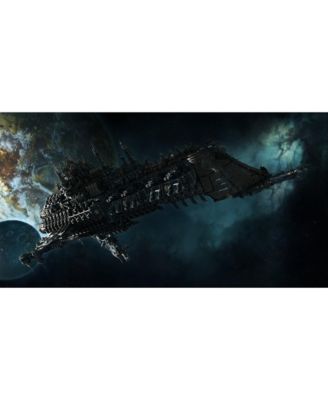 Warhammer 40 000: Inquisitor - Martyr - PlayStation 4