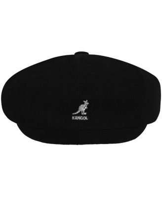 Men's Bamboo Hawker Newsboy