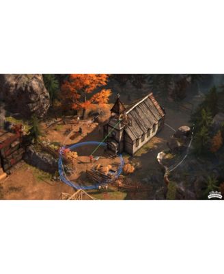 Desperados 3 - PlayStation 4