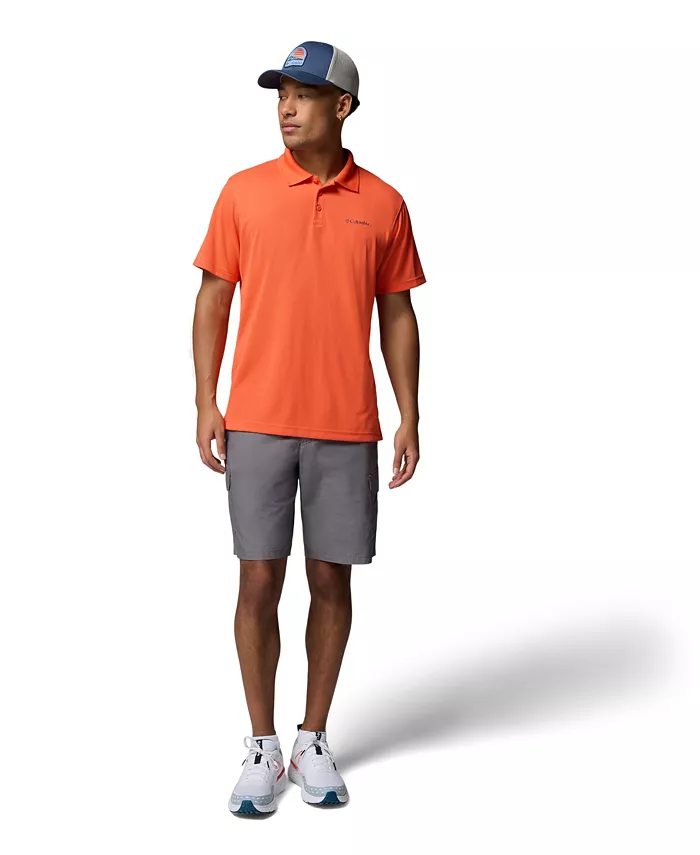 Men's Utilizer Polo Shirt - thumbnail 7