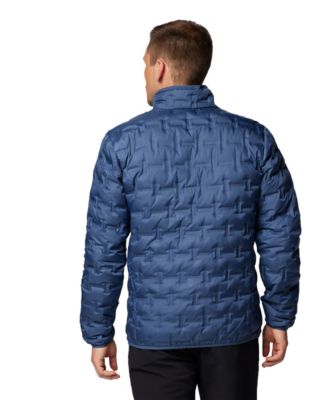 Men's Delta Ridge Down Jacket