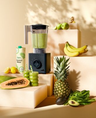 Obliterator High-Speed Blender