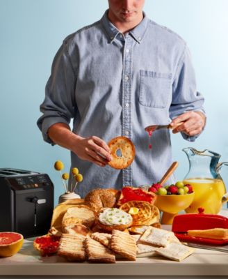 Smart Touch 2-Slice Digital Toaster