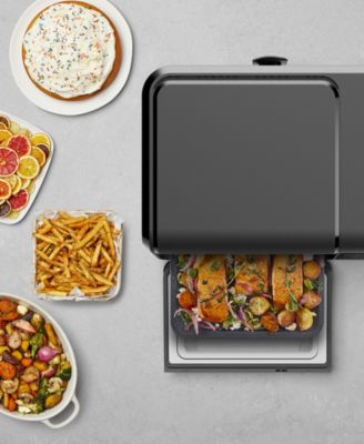 Easy Air 15 Qt. Oven & Air Fryer