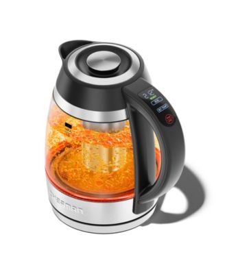 Custom-Temp 1.8L Keep Warm Kettle