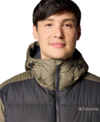 Men's Pike Lake Hooded Jacket