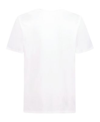 Big Boys' Peace Short Sleeve T-Shirt