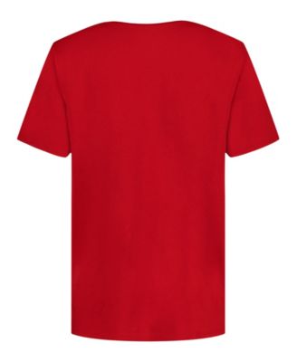 Big Boys' Short Sleeve T-Shirt