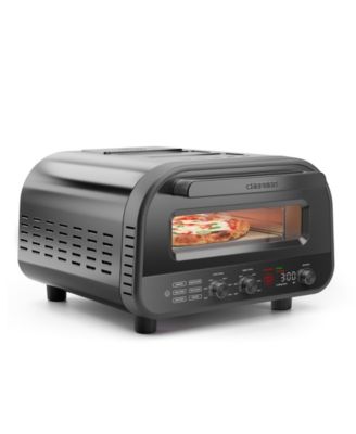 Home Slice Indoor Electric Pizza Oven