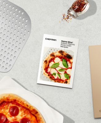 Home Slice Indoor Electric Pizza Oven