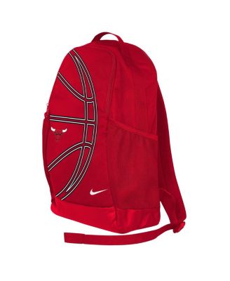 Red Chicago Bulls Brasilia 2.0 Backpack