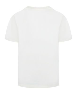 Toddler and Little Boys' Crewneck T-Shirt