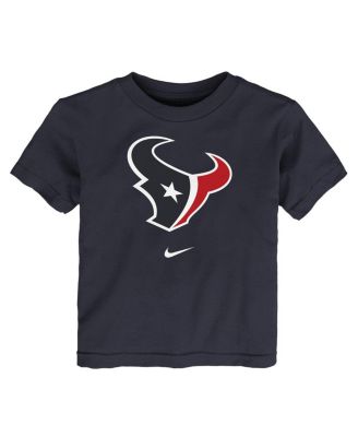 Toddler Navy Houston Texans Primary Logo Legend Performance T-Shirt