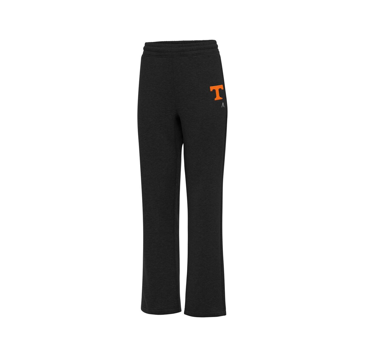 Women's Black Tennessee Volunteers Victory Sweatpants