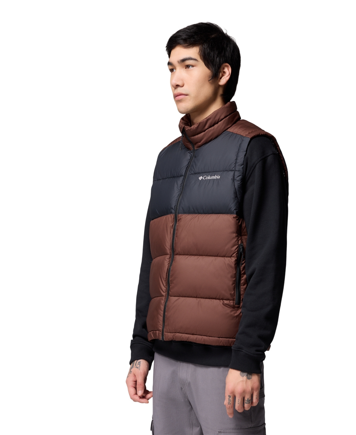 Columbia Men's Pike Lake Vest