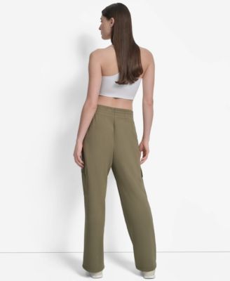 Women's Highline Scuba Cargo Pants