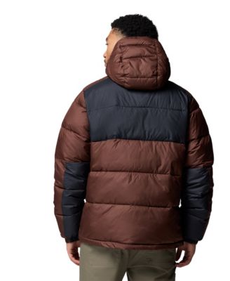 Men's Pike Lake Hooded Jacket