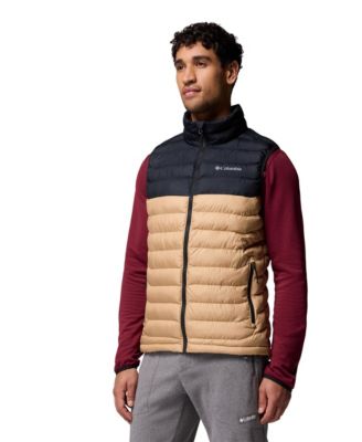 Men's Powder Lite II Puffer Vest