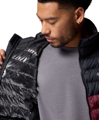 Men's Powder Lite II Puffer Vest
