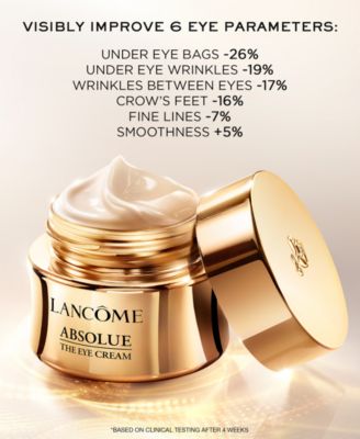 LANCÔME ABSOLUE まとめ　セット Absolue Regimen Gift Set - Lancome
