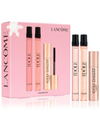 Lancôme - 3-Pc. Id&ocirc;le Perfume & Mascara Gift Set