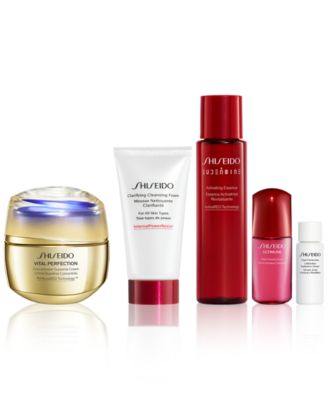5-Pc. Vital Perfection Supreme Lift & Firm Cream Set, Exclusively at Macy's