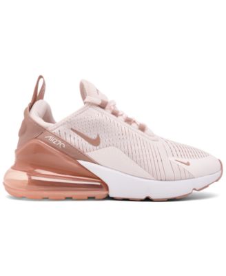 Women's Air Max 270 Casual Sneakers from Finish Line