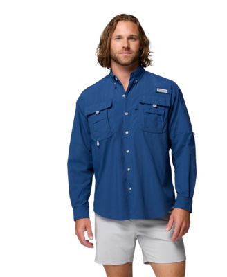 Men's Bahama Long-Sleeve Shirt