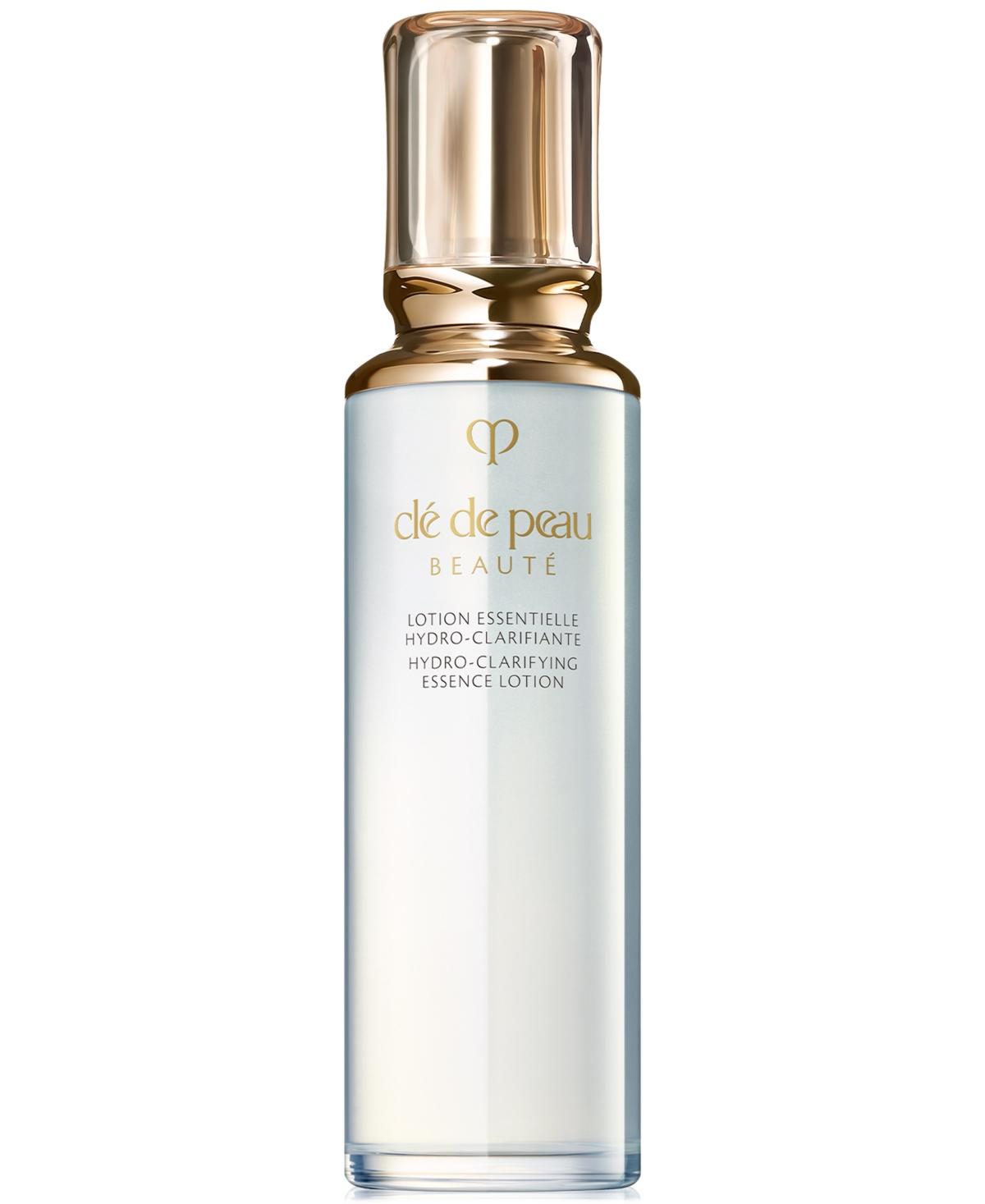 Clé De Peau Beauté Hydro-clarifying Essence Lotion, 5.7 Oz. In Transparent